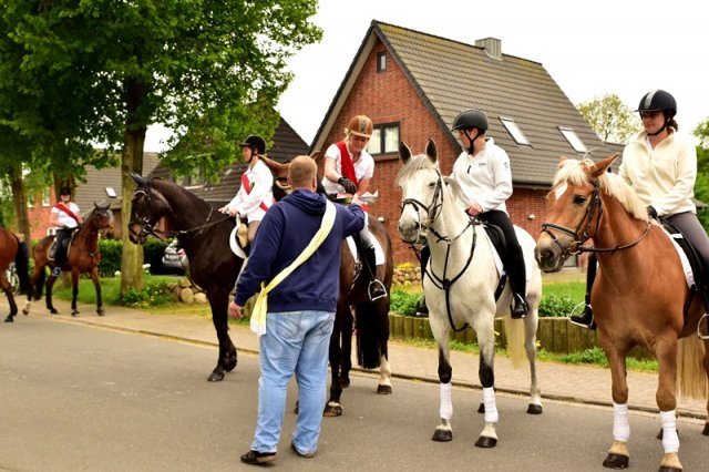 Himmelfahrt 2018